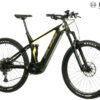 Crussis e-Full 12.9 19" MTB Bosch