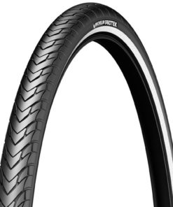 MICHELIN Protek Non folding tire 700c 45 mm (47-622)