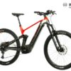 Crussis e-Full 11.9 17" MTB Bosch