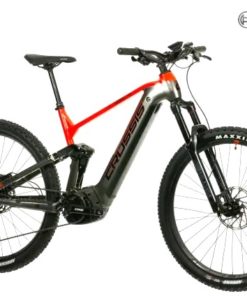 Crussis e-Full 11.9 17" MTB Bosch