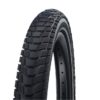 SCHWALBE Pick-Up Standard tire 20 x 2,35 (60-406)