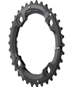 SRAM Chainring 104 mm Outer (double) 34T 4 holes