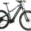 Crussis ONE-Largo M510 9.8-M 29"/18" Blå MTB e-bike