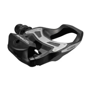 SHIMANO Pedal (SPD-SL) PD-R550 Ensidig Sort