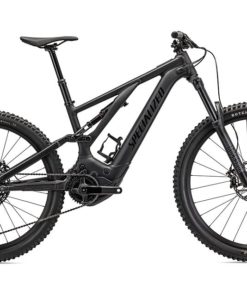 Specialized Turbo Levo Alloy Sort S3