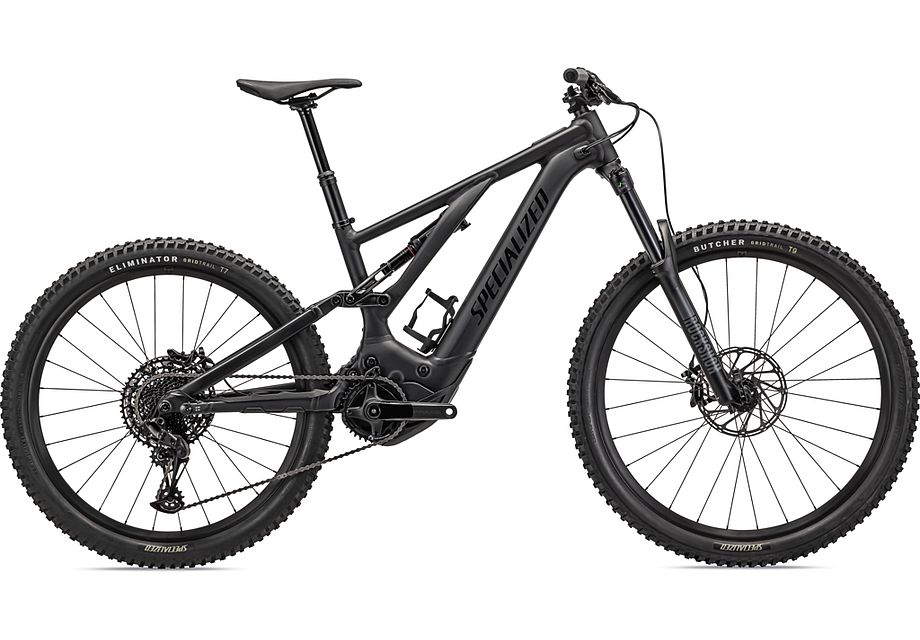 Specialized Turbo Levo Alloy Sort S3