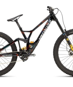 Specialized Demo Race S2 OBSD/BRSH/CMLNSPNE