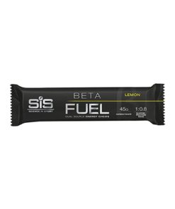 SIS Beta Fuel Chew Bar Lemon Energy 60g