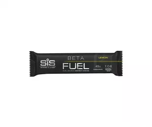 SIS Beta Fuel Chew Bar Lemon Energy 60g