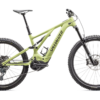 Specialized Turbo Levo Alloy Lime S2