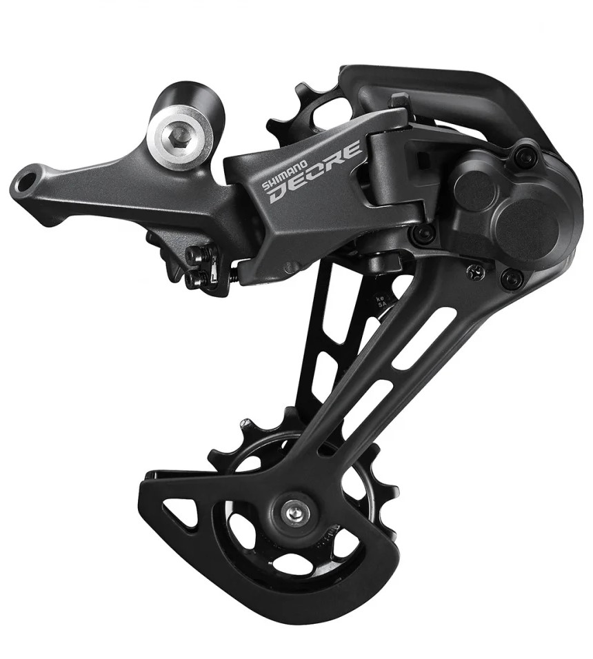 Shimano Deore RD-M5100 SGS 11-delt OEM Bakgir