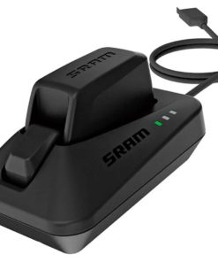 SRAM eTAP Battery Charger Black