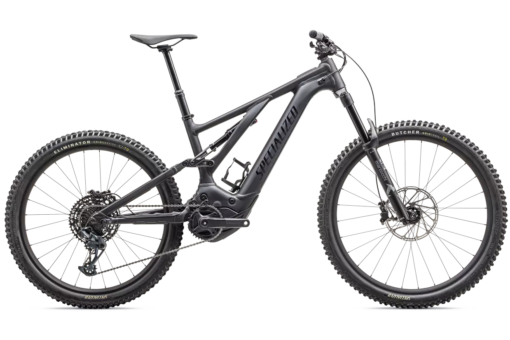 Specialized Turbo Levo Alloy Sort S2