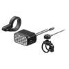 Knog Frontlykt Blinder External 1800LM