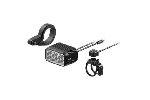 Knog Frontlykt Blinder External 1800LM