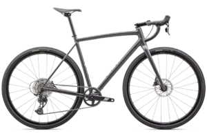 Specialized CRUX DSW COMP SMK/OAKGRN 52
