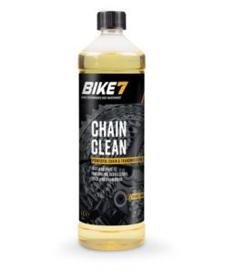 Bike7 Chain Clean 1L Kjederens Til rens av kjede