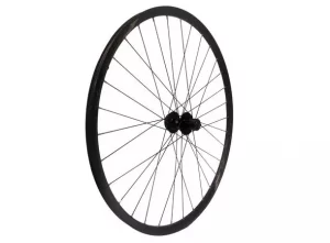 LITE Disc IS 29"/622 Sort Bakhjul
