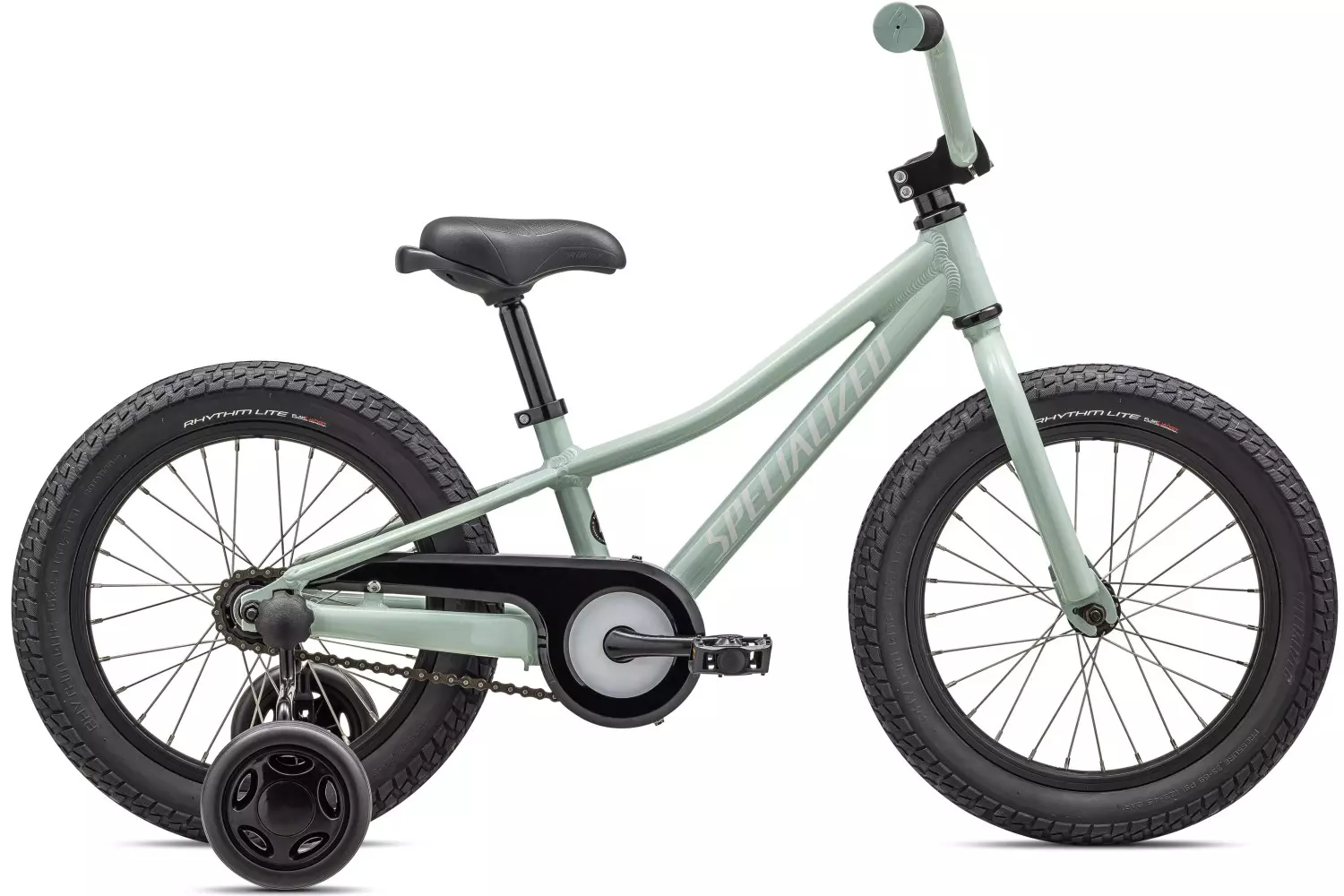 Specialized Riprock Coaster (16") Grå