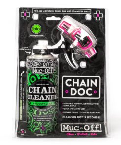 MUC-OFF Bio Chain Doc