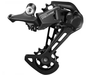 Shimano Deore bakgir RD-M5120-SGS 10/11-delt