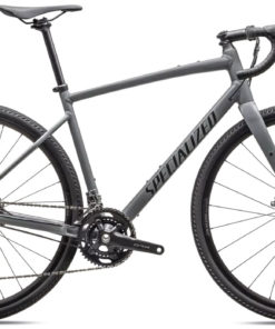 SPECIALIZED DIVERGE E5 ELITE ASHGRY/OBSD 58