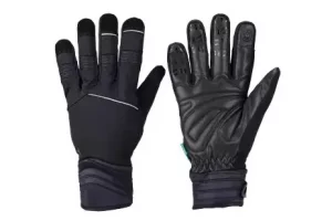 BBB WaterShield BWG-32 Vinterhanske Medium, Sort