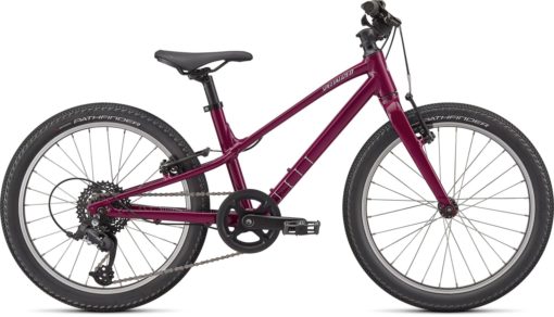 Specialized Jett (20") Rød