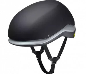 SPECIALIZED MODE HLMT CE MATTE BLK M