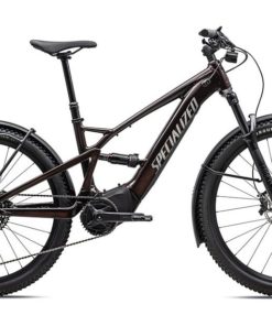 Specialized Turbo Tero X 5.0 Rød L