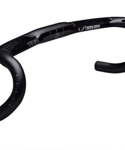 Styre Vibe Aero Alloy pursuit svart 36cm/ 31.8mm