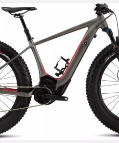 Specialized Turbo Levo Comp Fat L