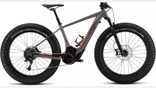 Specialized Turbo Levo Comp Fat L