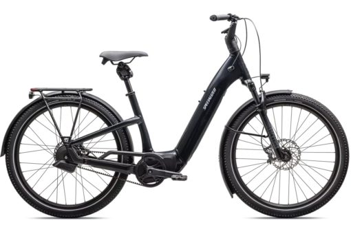 Specialized Turbo Como 5.0 IGH (M) Sort