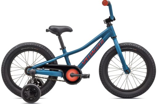 Specialized Riprock (16") CSTR 16 INT MYSBLU/FRYRED 16