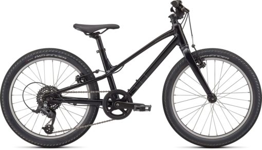 Specialized Jett (20") Sort