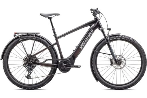 Specialized Turbo Tero 5.0 EQ