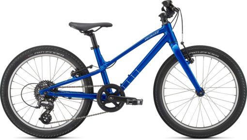 Specialized Jett (20") Blå