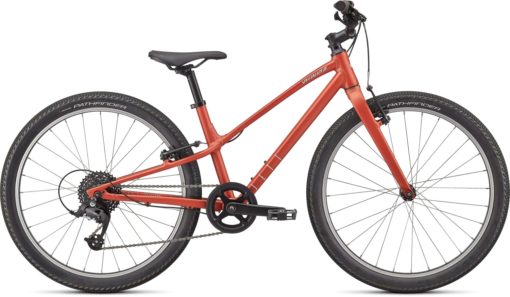 Specialized Jett (24") Orange