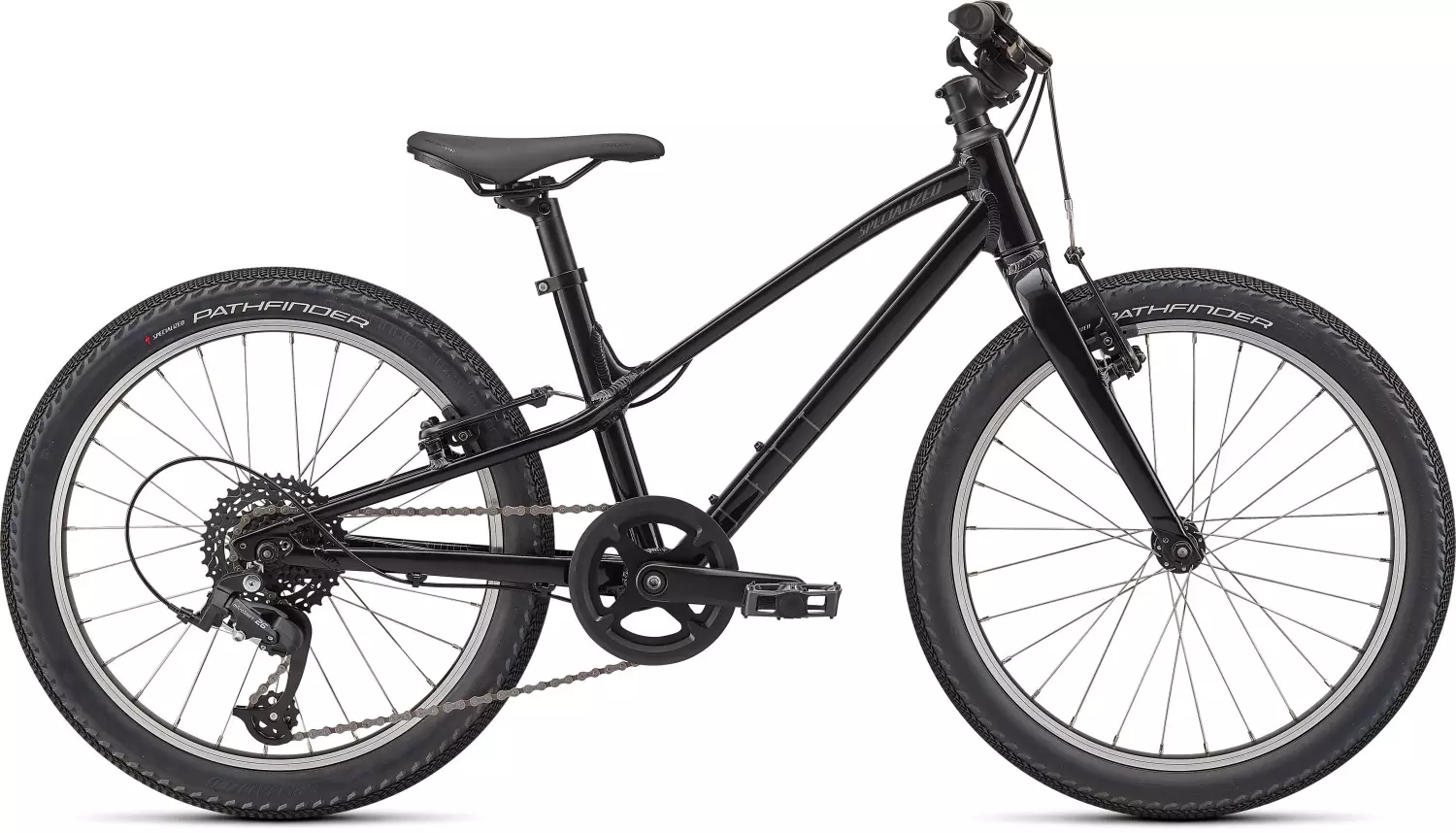 Specialized Jett (20") Sort