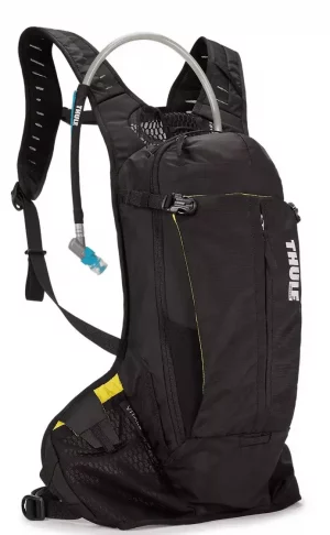 Thule Vital 8L drikkesekk 8 L svart