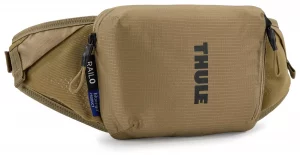 Thule Rail hoftesekk (4L) Kaki