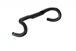 PRO PLT Ergo Alloy Handlebar 38cm/31.8mm
