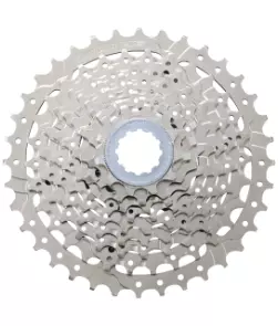 SHIMANO Kassettannhjul CS-HG400-9-delt