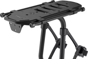 Thule Tour Rack Bagasjebrett svart