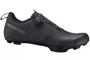 Specialized Recon 1.0 Gravel & Mountain Bike Shoe (46) Sort