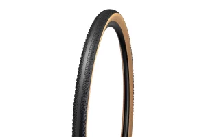 Specialized Pathfinder TLR Graveldekk Tan (700x45)