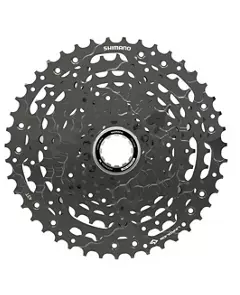 SHIMANO Kassettannhjul CS-LG400-10 10-delt 11-13-15-17-20-23-26-30-36-43T