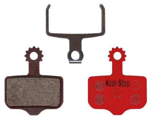 Kool Stop Disc Brake Pads for Avid Elixir