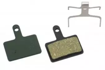 Bremseklosser Union E-Bike